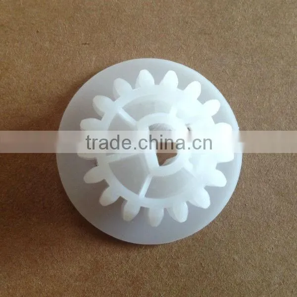 Printer Part Fuser Gear RU6-0165-000 (17T) for HP4014/4015