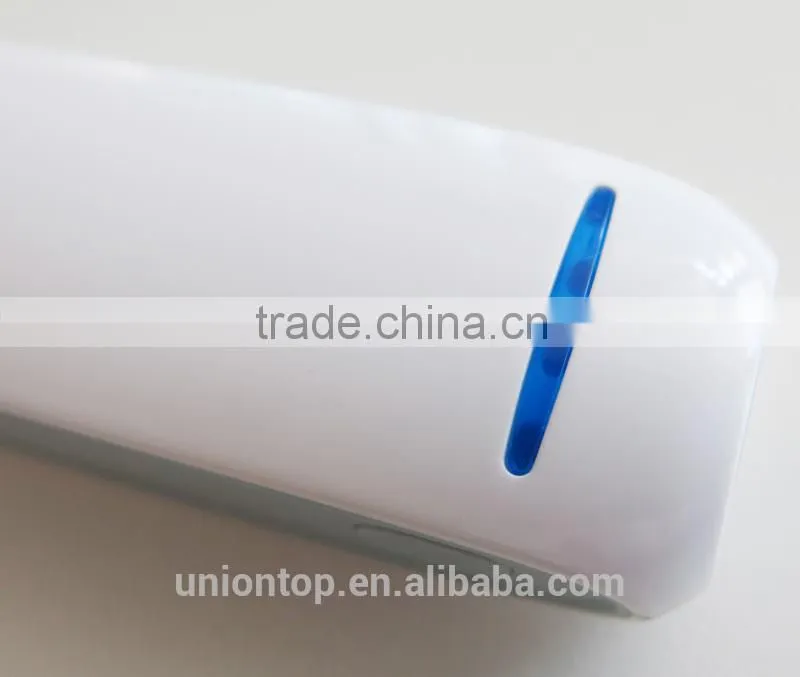 2600mah portable wireless slim 18650 Li-ion battery bluetooth mobile charger