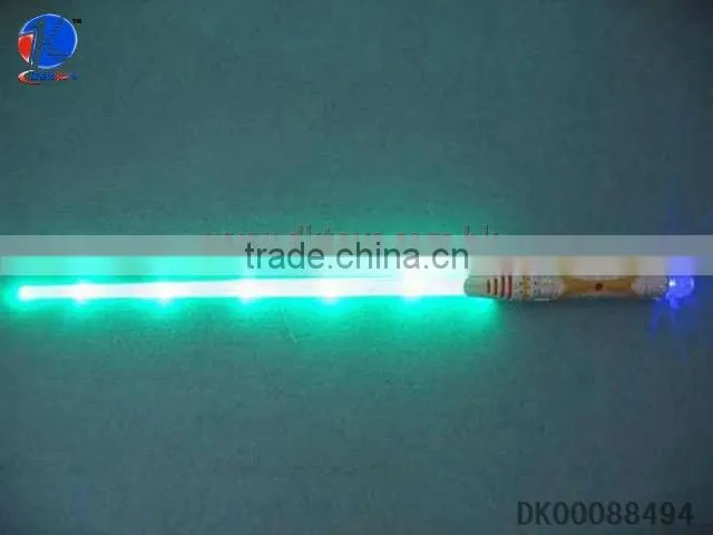 Best Selling Flash Toy Sword