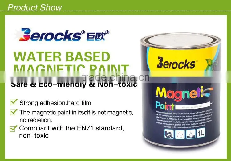 super magnetic paint acrylic spray paint