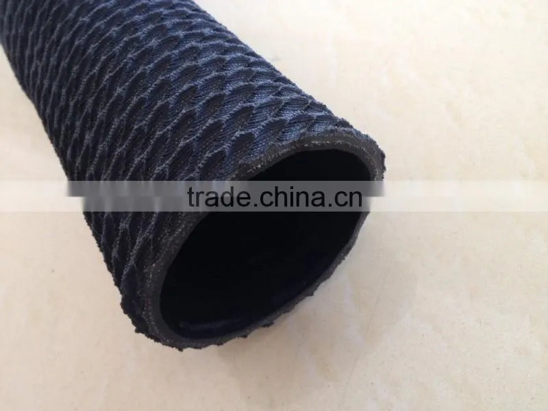 Corrugated Water suction rubber hose