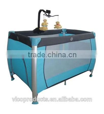 Baby Crib Child Play Yard New fashion Infant bed