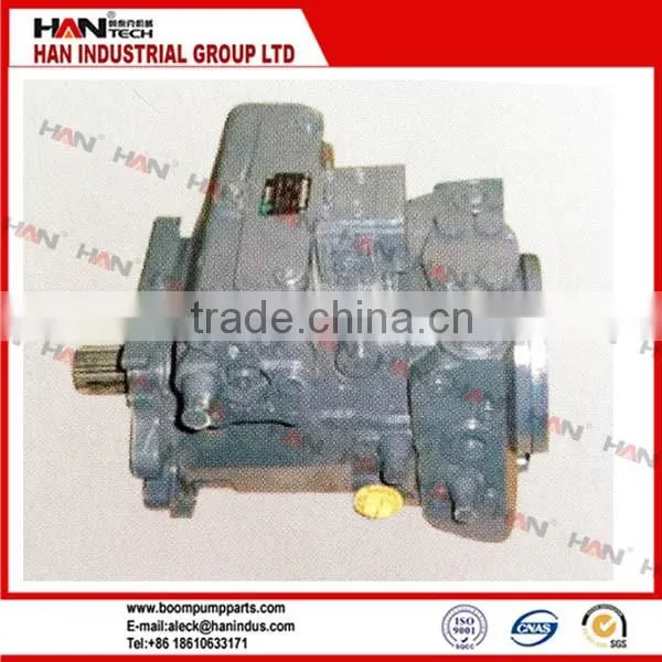 Hydraulic Pump 14CM OEM 235383000 for putzmeister concrete pump spare parts