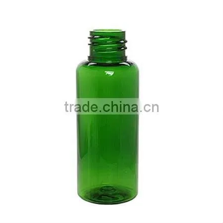 Mini Dispenser PET 70ml Green