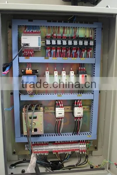 JF21 series C type High Performance Press Machine with Fixed Bed
