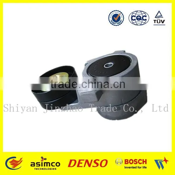 89435 3976835 Top Sale High Performance Automotive Belt Tensioner Pulley for Truck