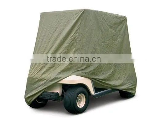 2 Person Golf Cart Storage Cover