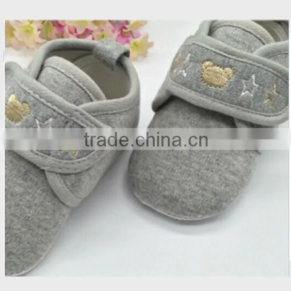 european style lbeautiful safety shoe child shoe