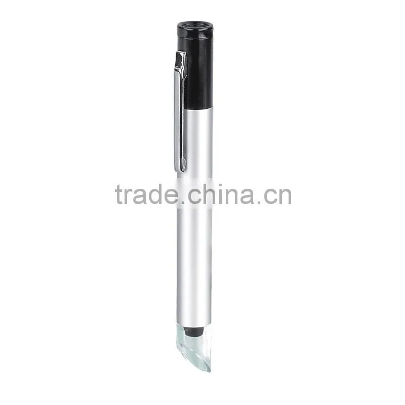 MG10085-5B3 50X Mini Pen-style Pocket Microscope