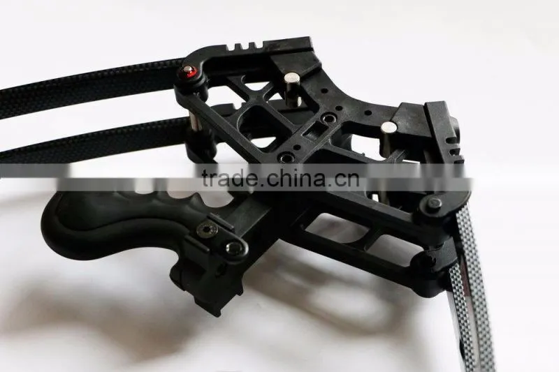 50lbs archery compound triangle bow for hunting