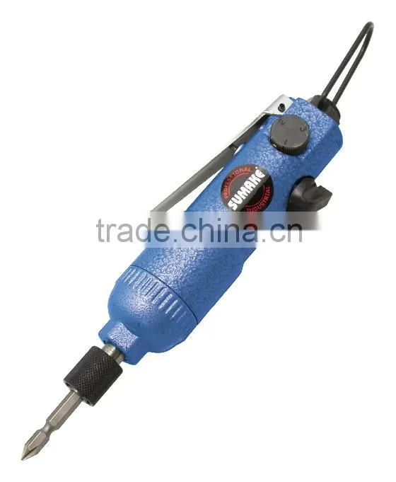 1/4 in Sumake Quick Chuck Air Adjustable Clutch Screwdriver