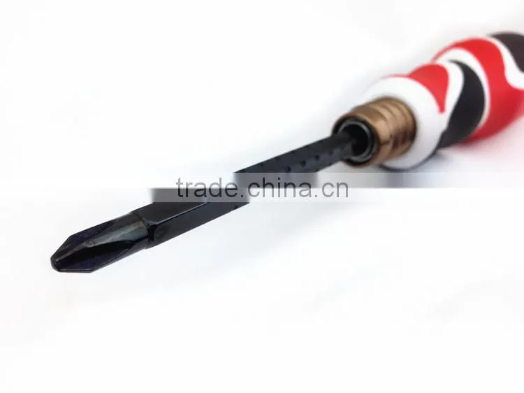 KEY POINT High quality and can be adjusted screwdriver