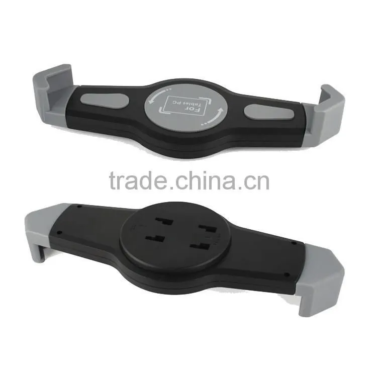 Windshield mount design for 7-11 inch tablet pc car mount holder stand bracket