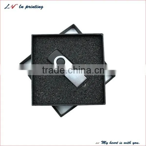 hot sale high quality clamshell package for usb made in shanghai