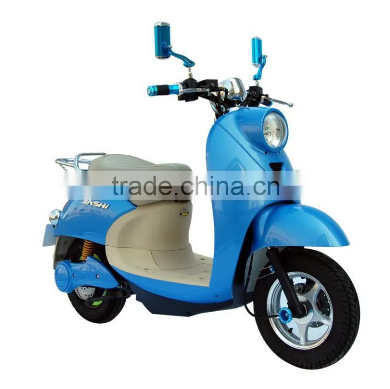 popular style 48v 800w electr power scooter