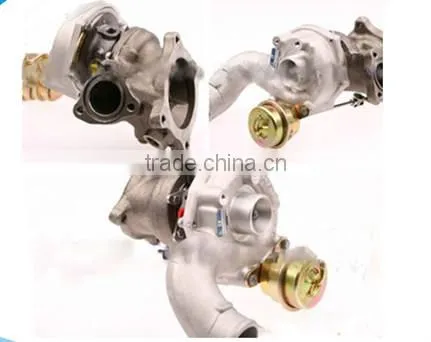 K03 Turbo 53039700070 53039880070 Turbocharger for Audi with high quality