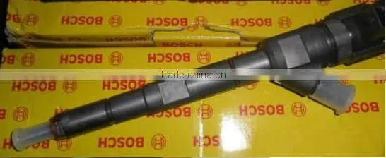 2015 Orginal and genuine BOSCH Unit Piezo fuel injector 0445110101, 0445110064 for HYUNDAI 33800-27000 FROM BEACON MACHINE