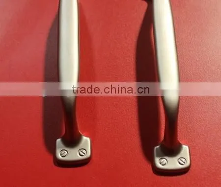 Zinc Alloy Pull Furniture Cabinet Pull Handles Drawer door Handle