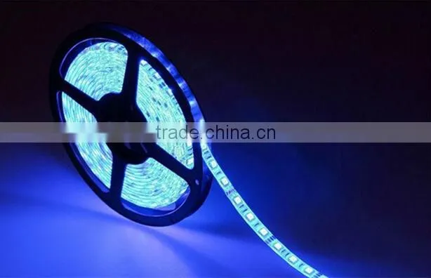 flexible programmable led strip light 5050