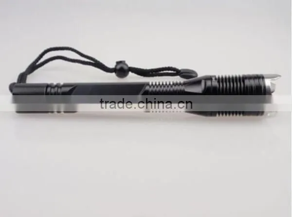 t6 led 100m trustfire diving 1000lm flashlight waterproof diving flashlight