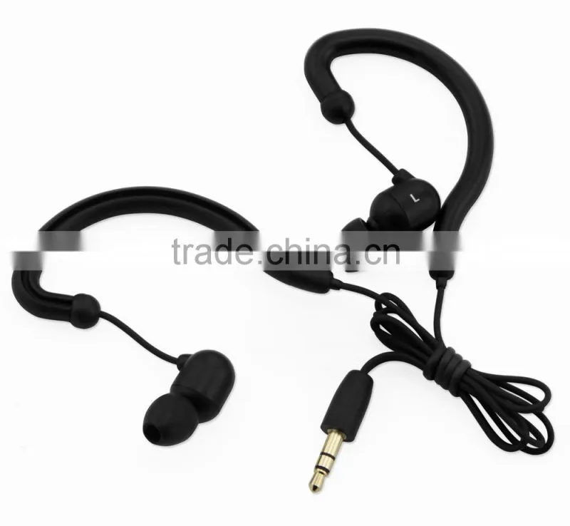 Sidiou Group 100% 3.5Mm Ipx8 Sport Waterproof Earphone/Headset/Headphone/Earbud For Speedo Aquabeat, Ipod Mp3 Player