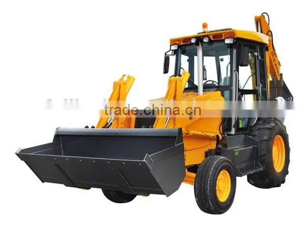 NEW XGMA BACKHOE PRICE