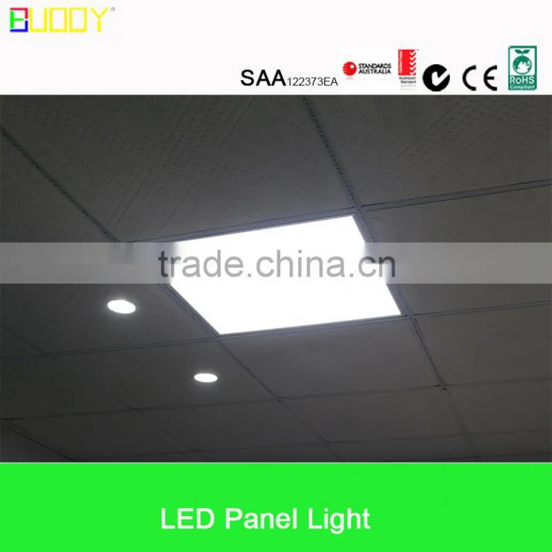 Recessed Panel LED Lighing/LED Panel Light, 36W/48W, 600*600mm, Ra>80, LED Light Panel