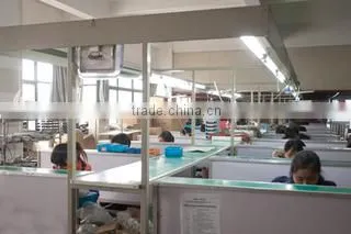 WANT Balance Instrument Co., Ltd. company overview - view 2