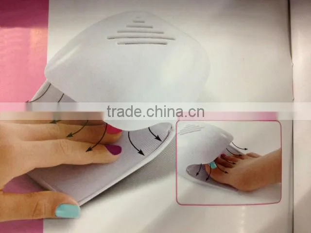 Hot Sale Nail Dryer, Battery Operated Nail Dryer