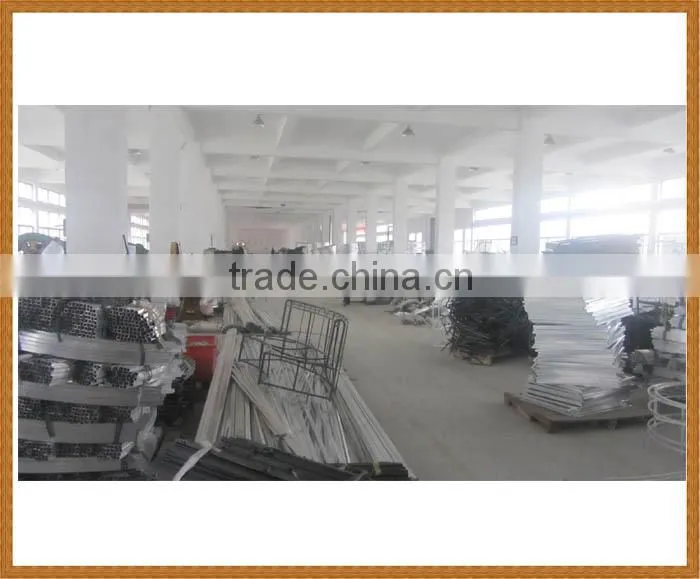 Outdoor rattan furniture