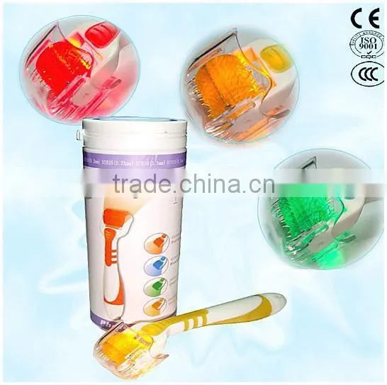 mini home use mt derma skin roller tm-088