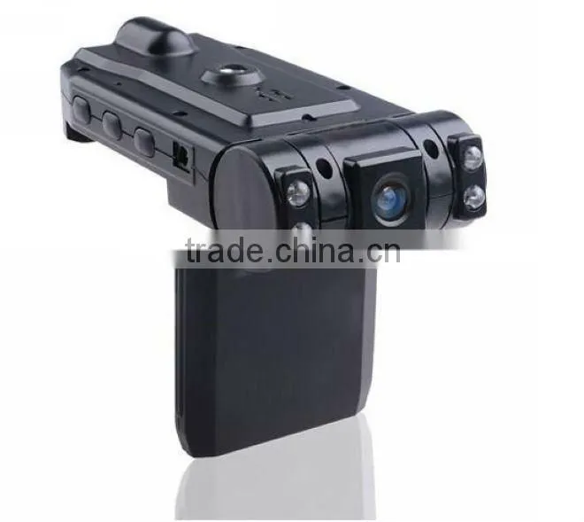 Camera Dual cam X1000 night vision car camera,mini DVR