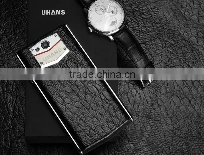 UHANS U100 Smartphone 4G LTE HD 4.7 Inch 2GB 16GB Quad Core