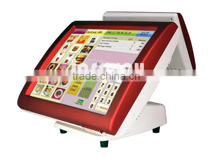 Factory directly selling POS terminal with sim card