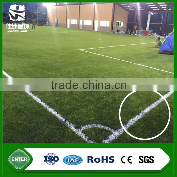Fancy artificial grass door mats