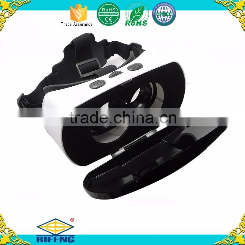 New product Box 2.0 vr 3d vr glasses