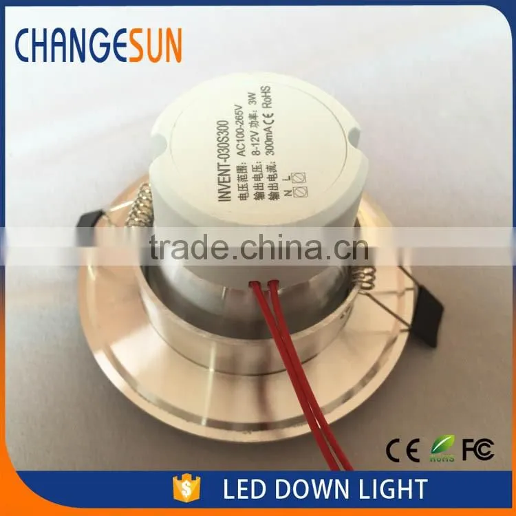 Low price Hot selling Worth buying Led down Light Hs Code from china