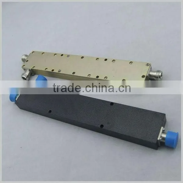 200W 0.35-2.7/0.4-2.5GHz Directional Coupler