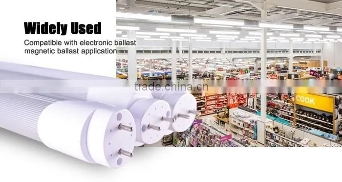 WK-TL-A06-T8-18W-11 LED TUBE LIGHT