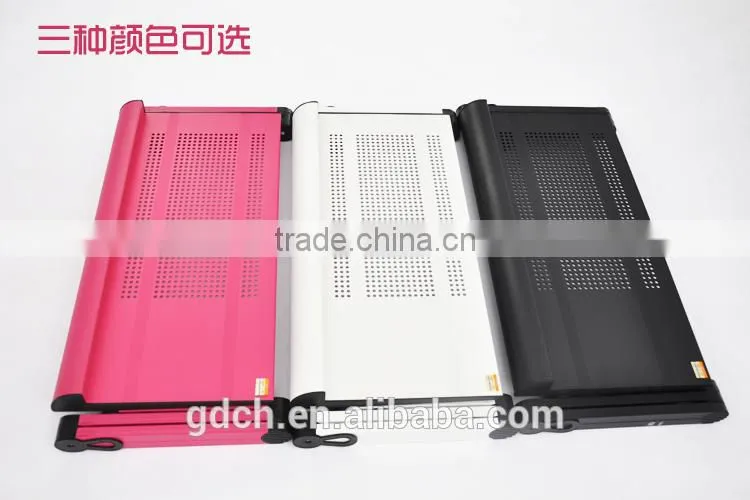 Metal Folding Camping Table Picnic Portable Table