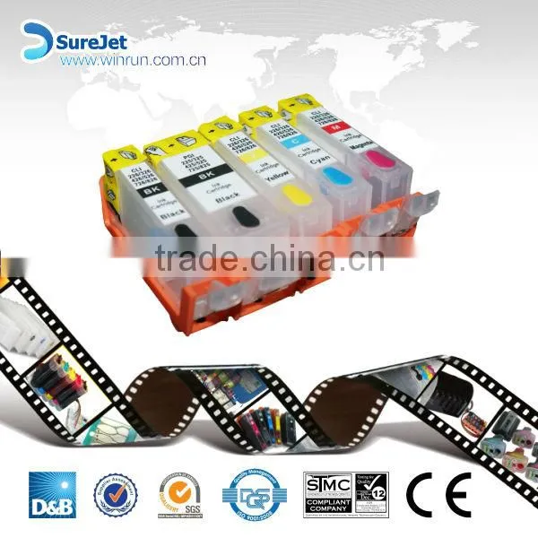 PGI-325 CLI-326 cartridge reset chip For canon PIXUS MG5230 /5130/6130/8130/MG6230/MG8230/MG5330
