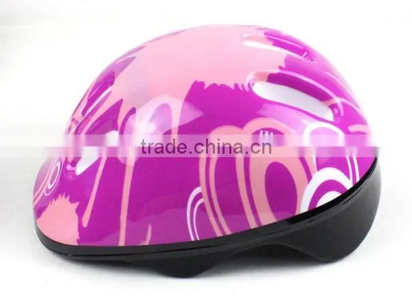 New Products Children's Cycling Skate Sport Protection Bicycle Safety Bike Helmet