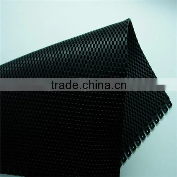 handmade cheap rubber coil door mat
