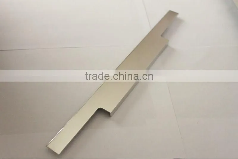 Edge Handle By Aluminuim Profile Made In China