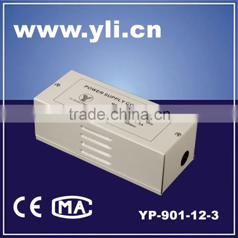 Power Supply Controller YP-901-12-3