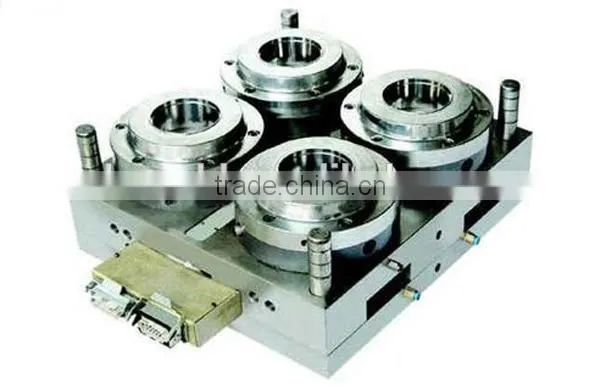 Kitchen plastic mould for Drinking Water Cup