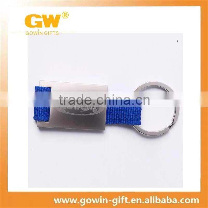 Custom promotional rubber cartoon Characters key chain