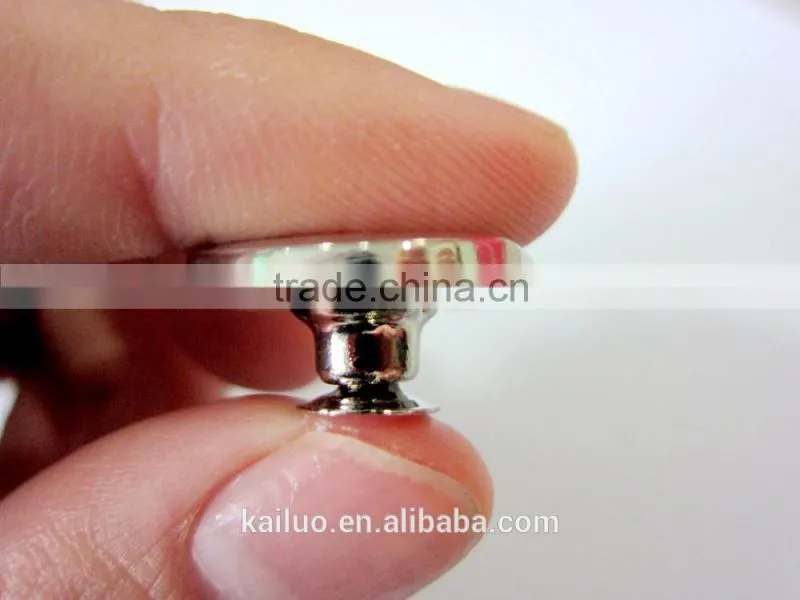 2016 newest fashion jeans button from china