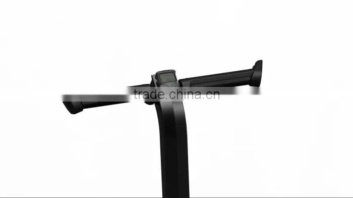 2014 latest personal self balancing adult electric scooters