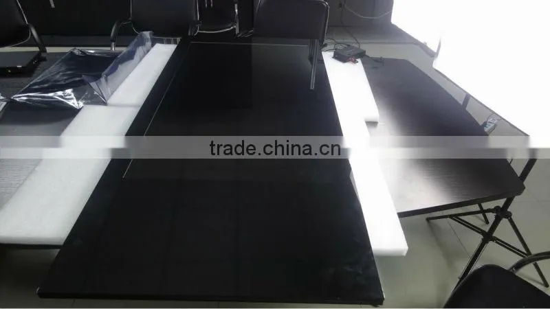46" Transparent lcd screen